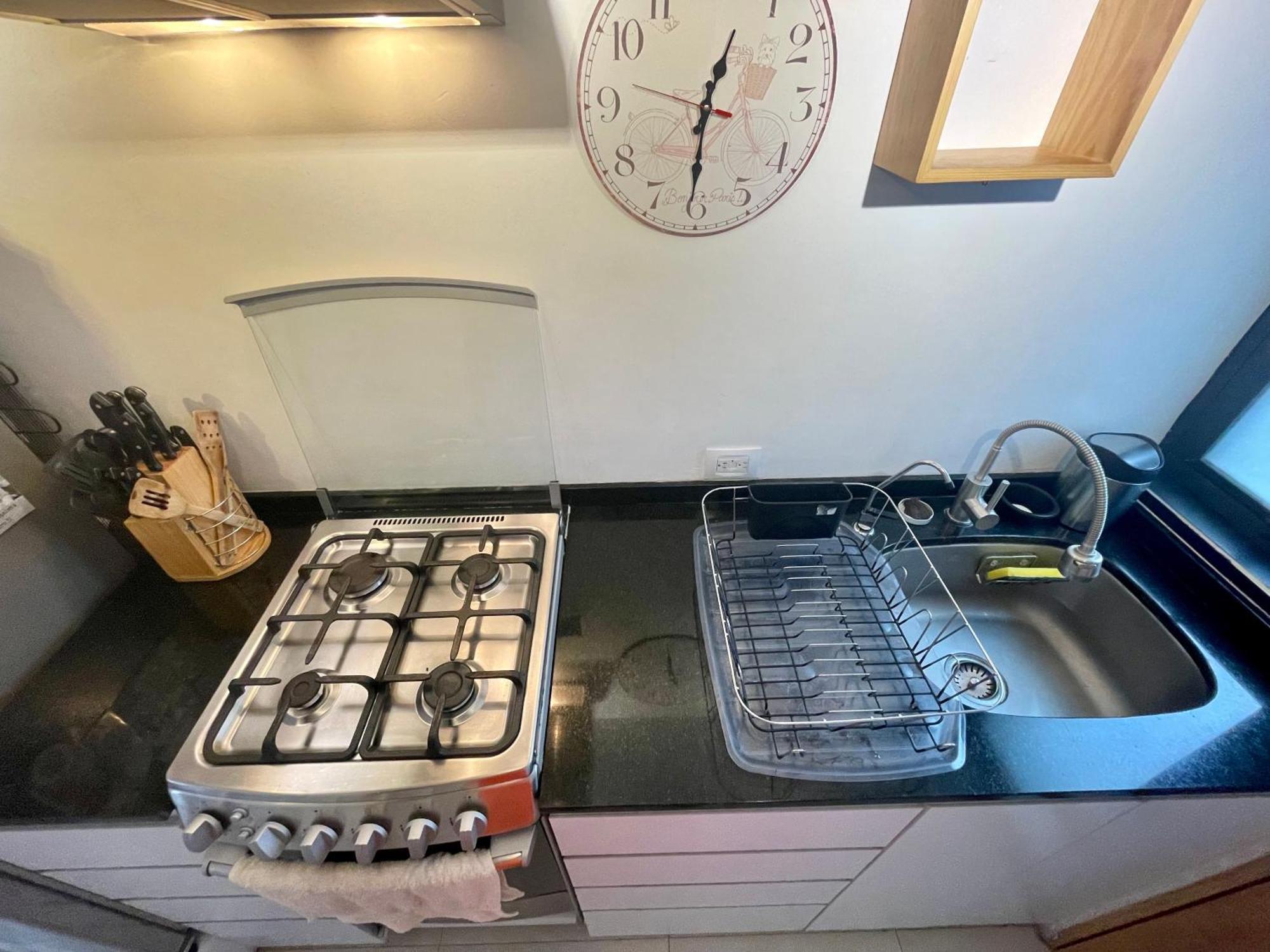Elegant And Comfortable Near Coyoacan Mexico City