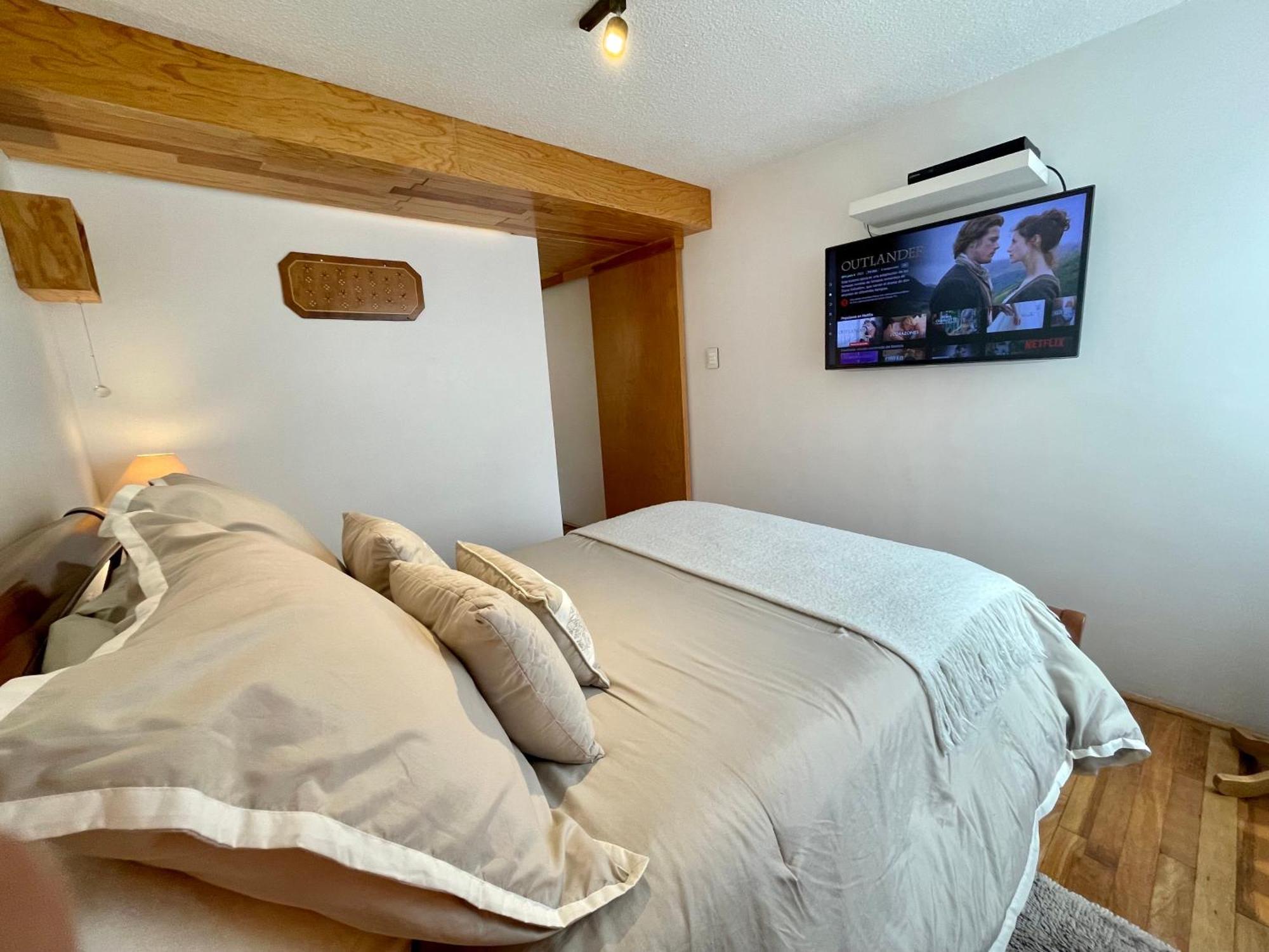 Elegant And Comfortable Near Coyoacan Mexico City