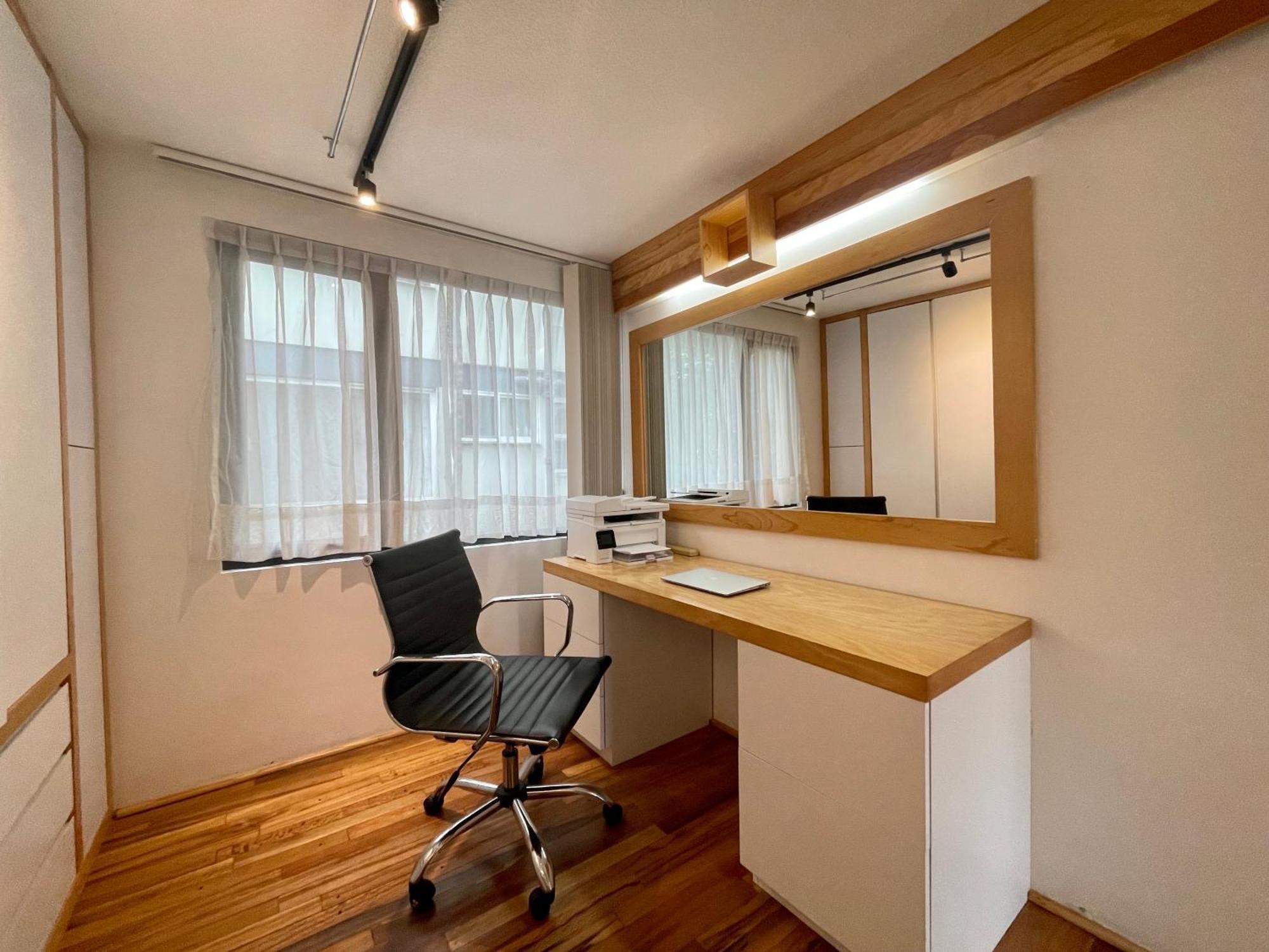 Elegant And Comfortable Near Coyoacan Apartment Mexico City