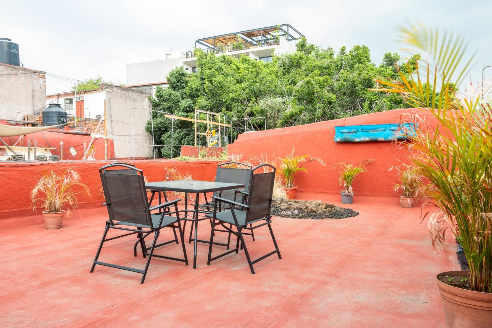 Casa Lumo In Roma Norte By Tasman Сasa de vacaciones *