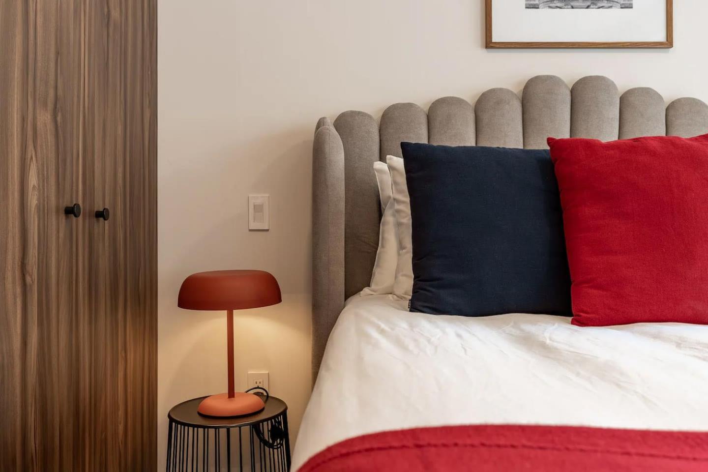 Apartamento Bongo Stays Upscale 1br In Roma Norte *