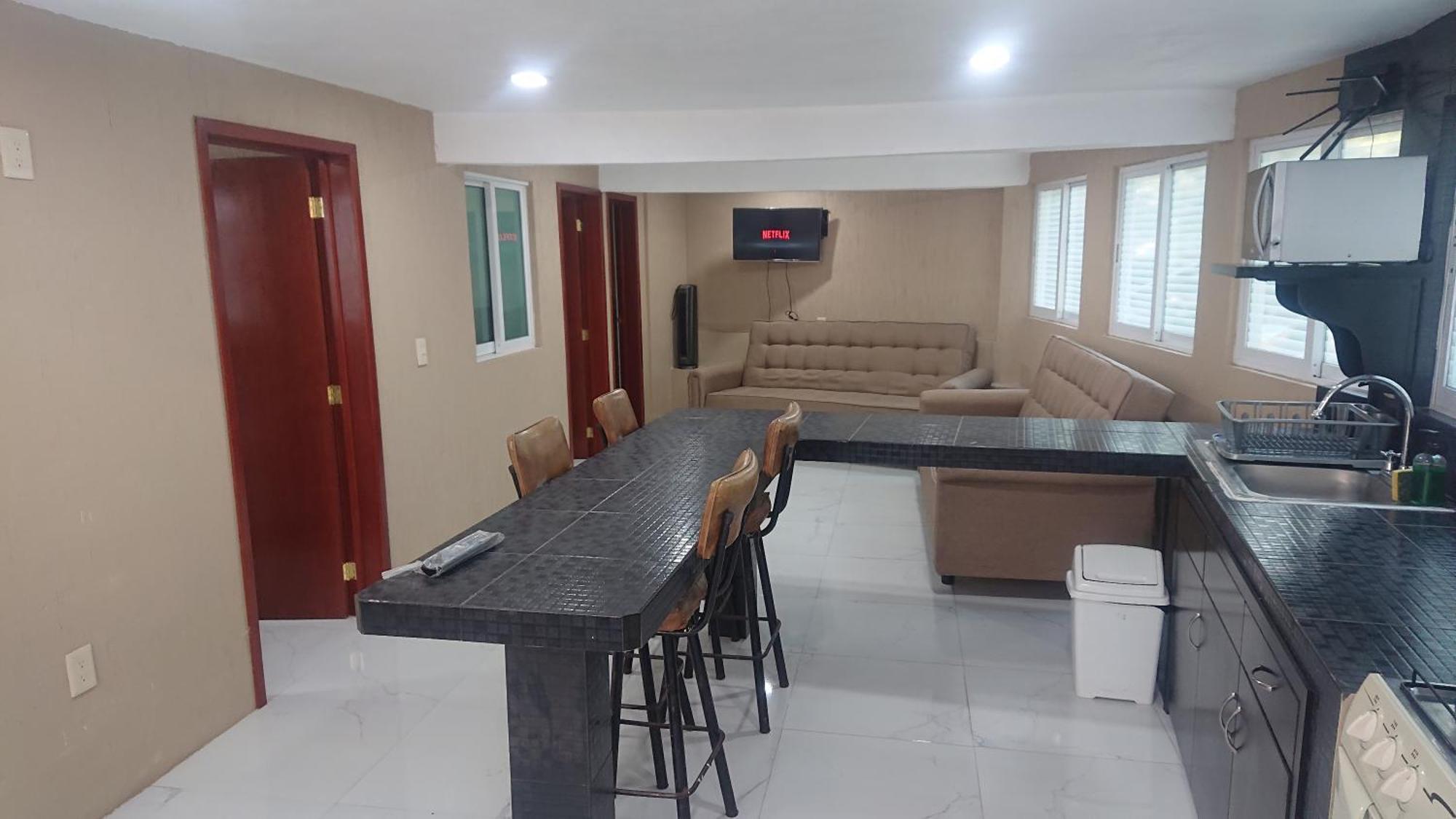 San Marino Apartment