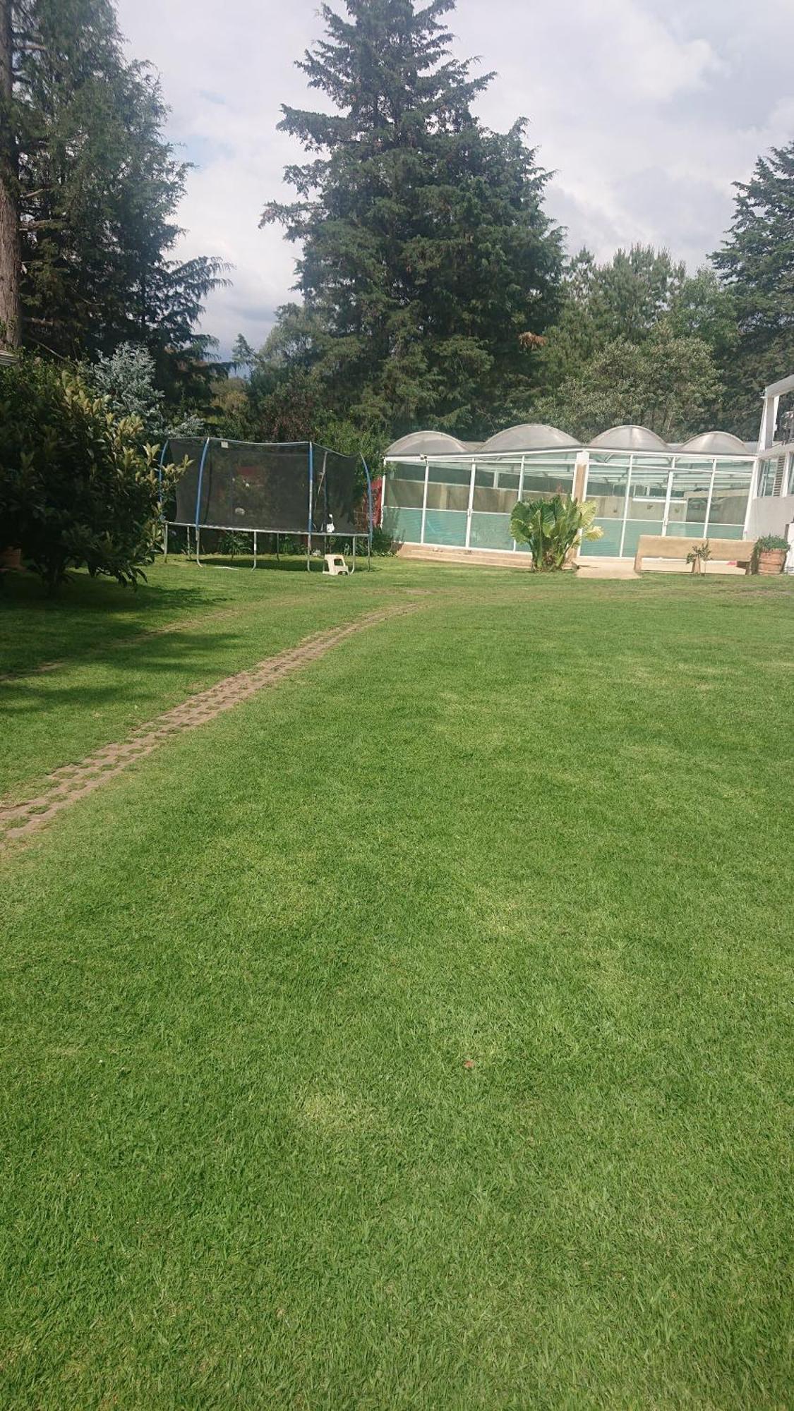 San Marino Mexico City