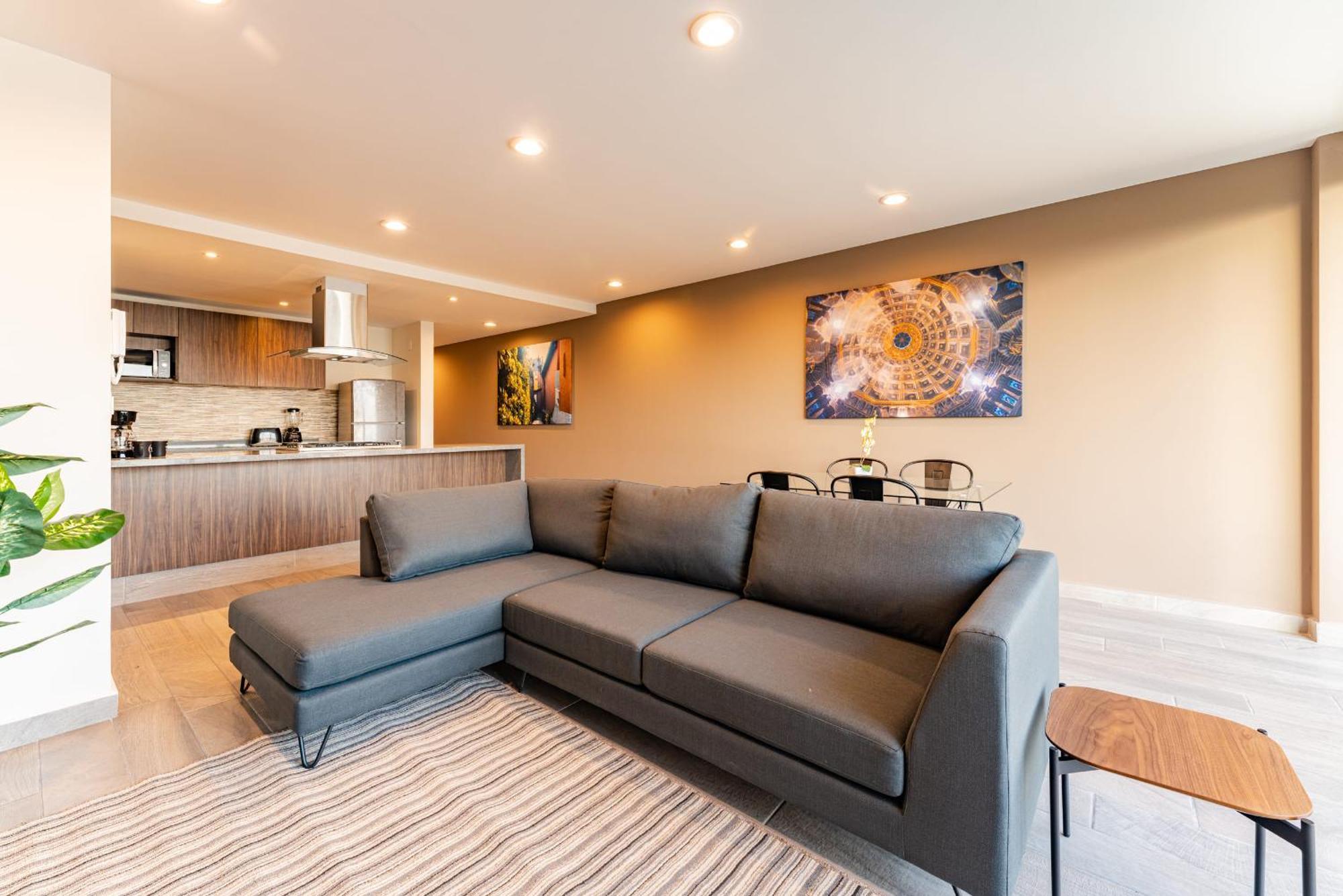 Roma Sur By Vh Apartamento *