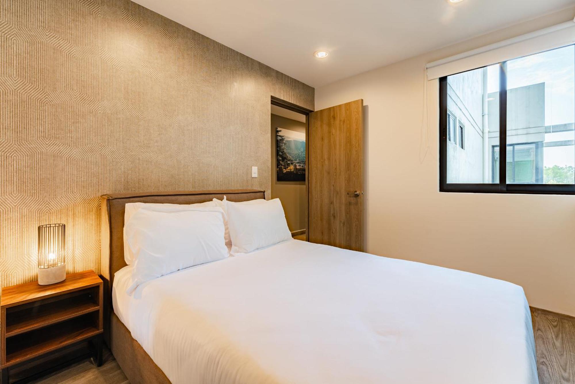 Roma Sur By Vh Apartamento