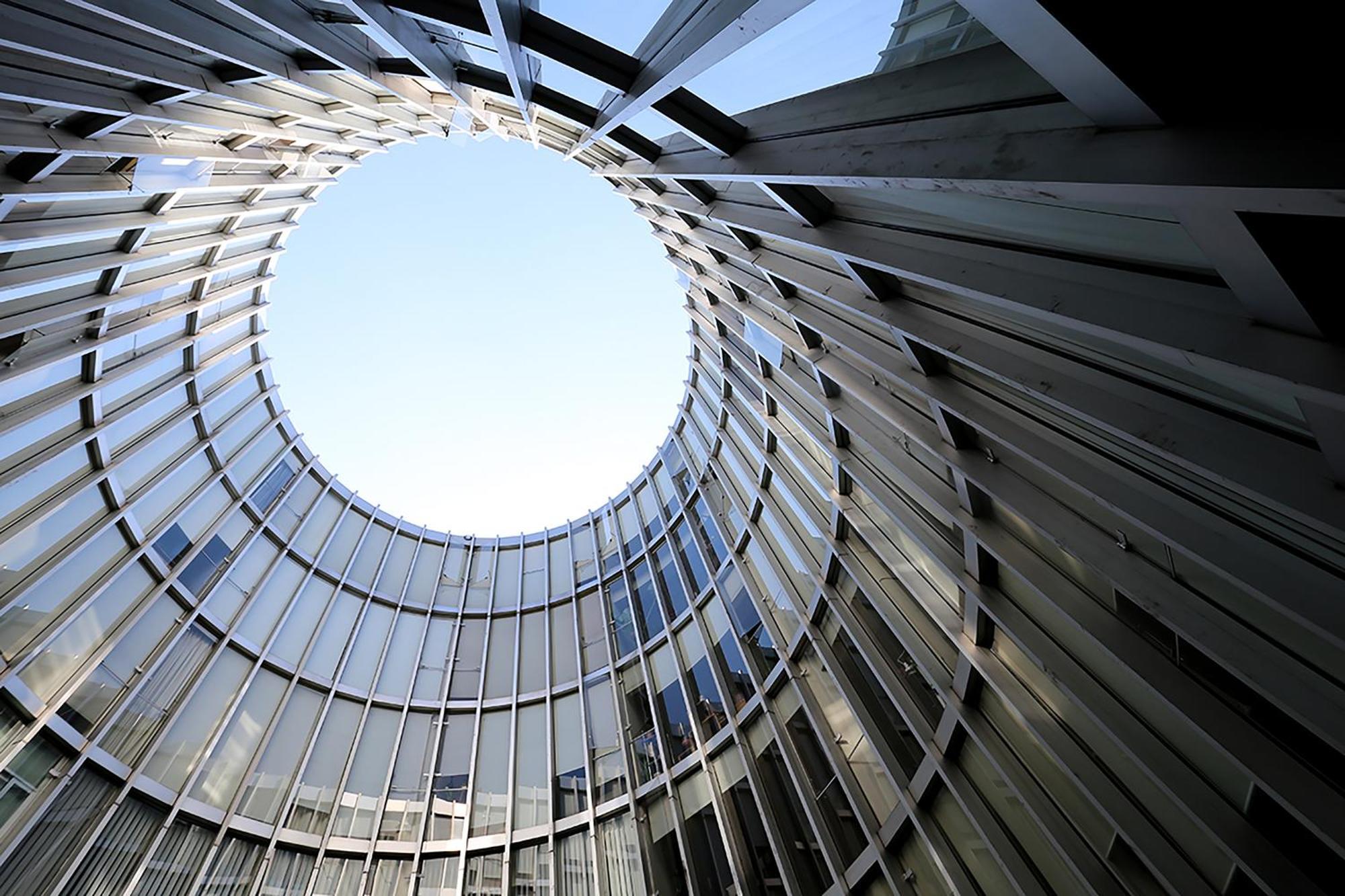 Apartment Your Place Near Reforma *