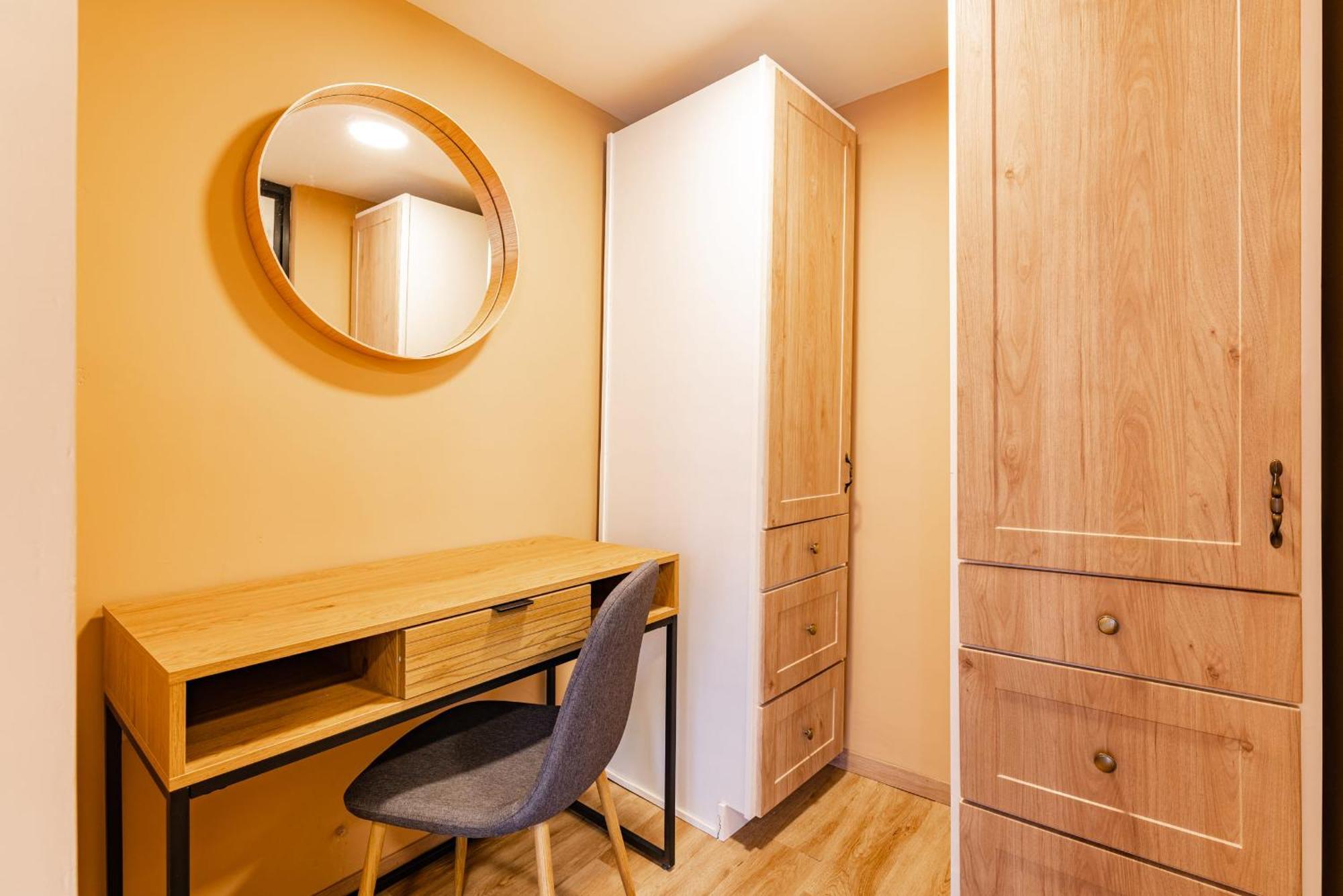 Apartamento Condesa Cholula Lofts By Vh