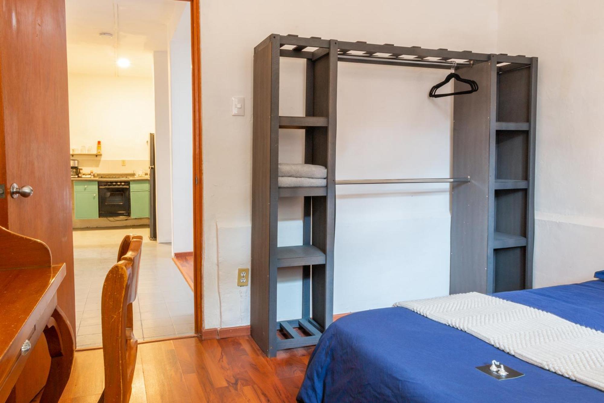 Сasa de vacaciones Casa Lumo In Roma Norte By Tasman