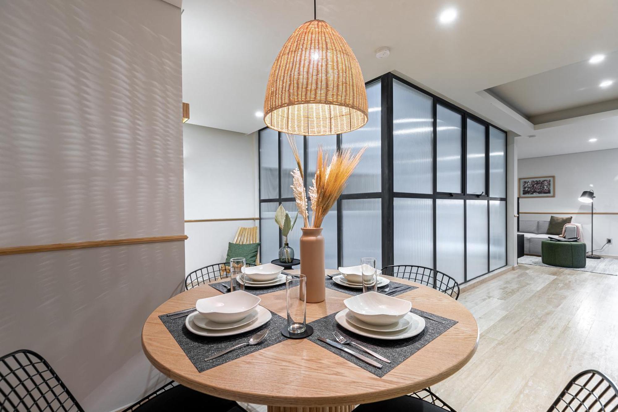Casai Polanco Antara