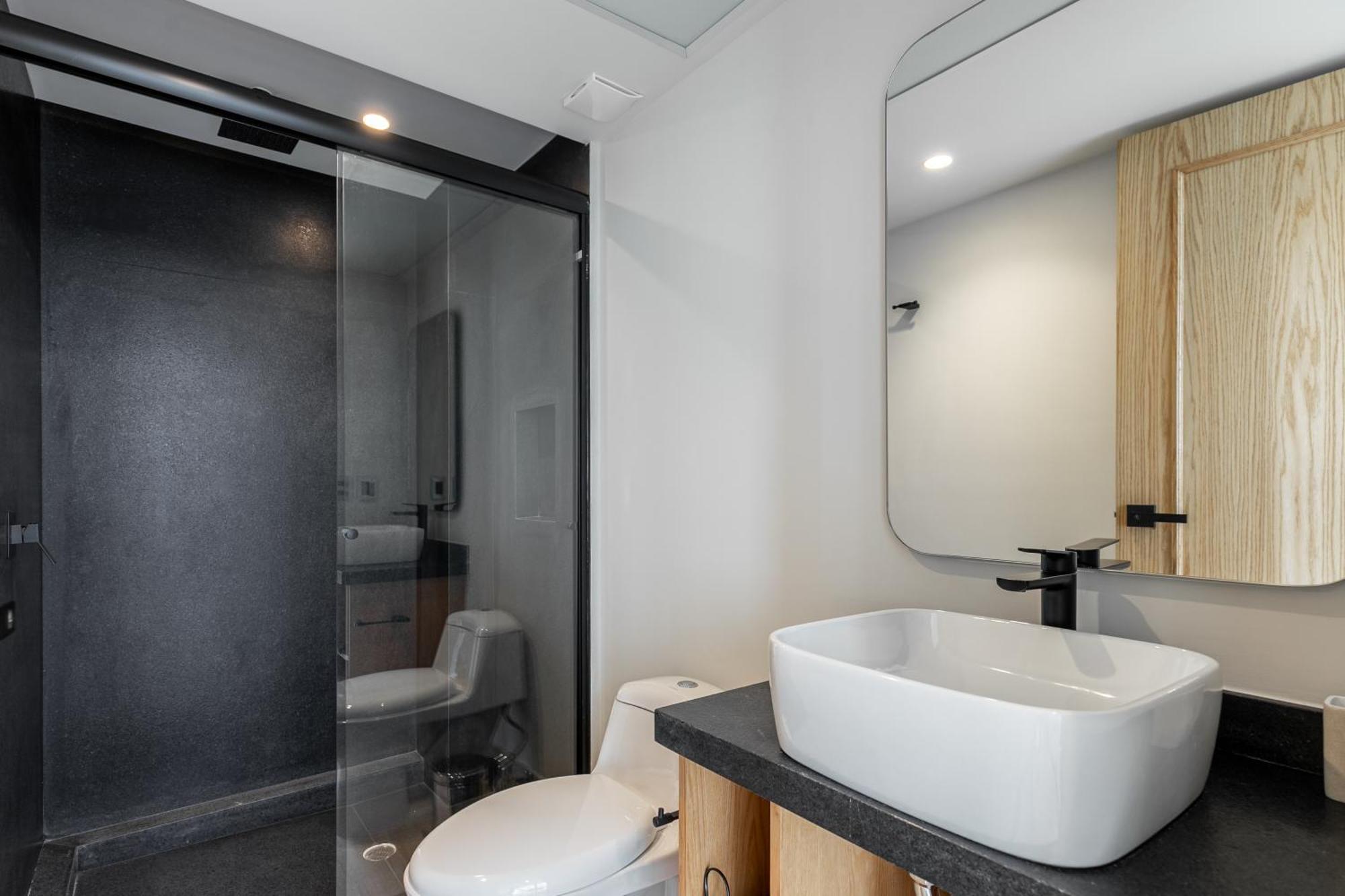 Casai Polanco Antara Apartamento