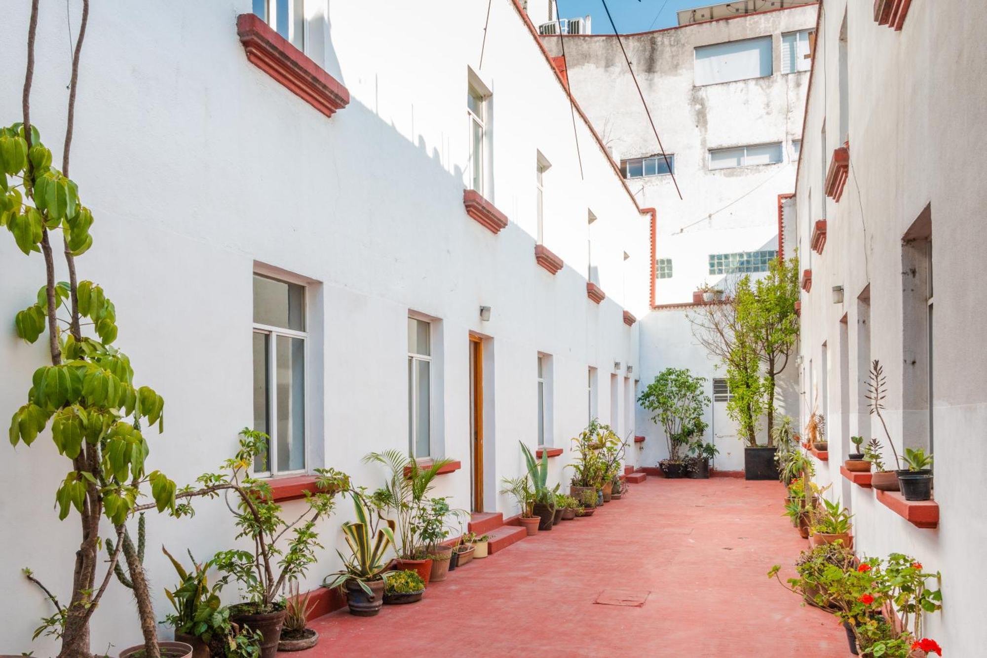 Casa Lumo In Roma Norte By Tasman *