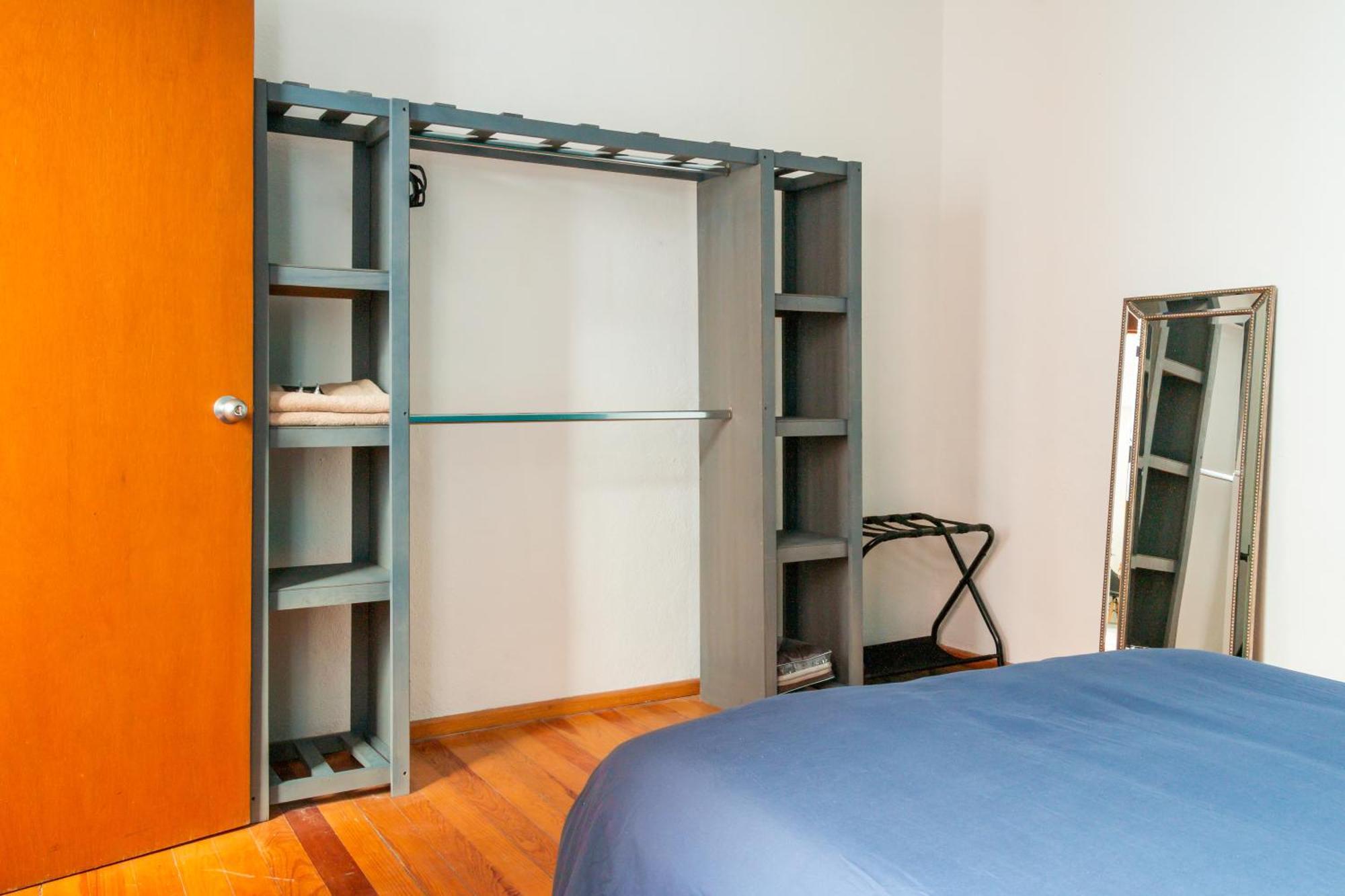 Сasa de vacaciones Casa Lumo In Roma Norte By Tasman