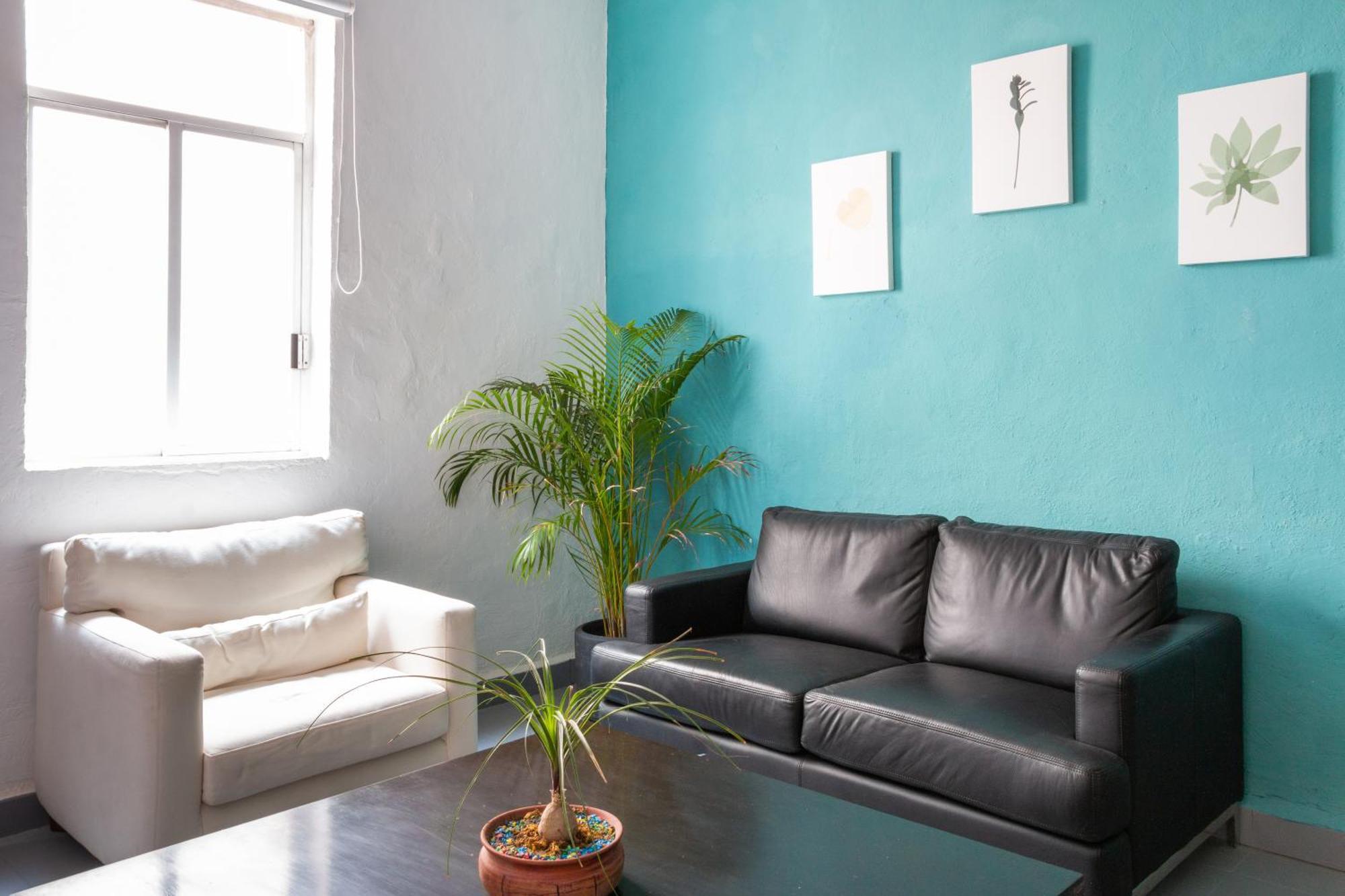 Casa Lumo In Roma Norte By Tasman Сasa de vacaciones *