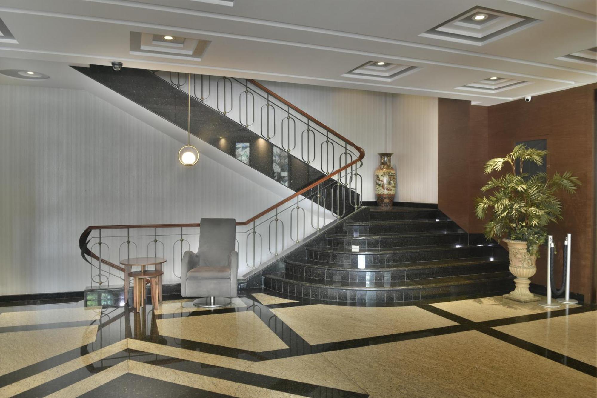 Kali Escandón Hotel 4*