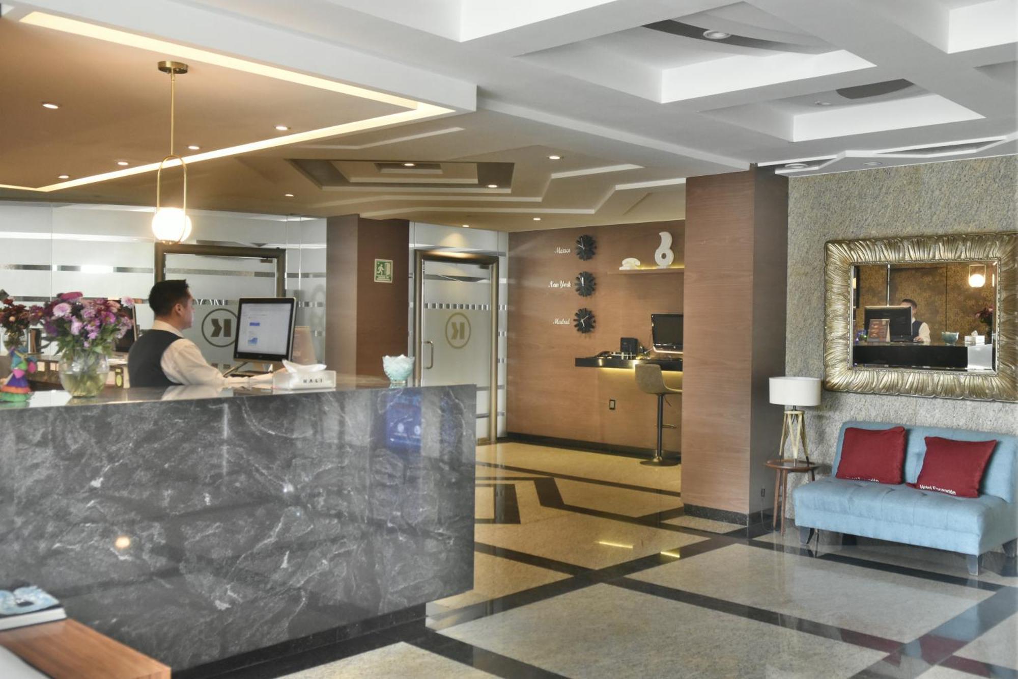 Kali Escandón Hotel