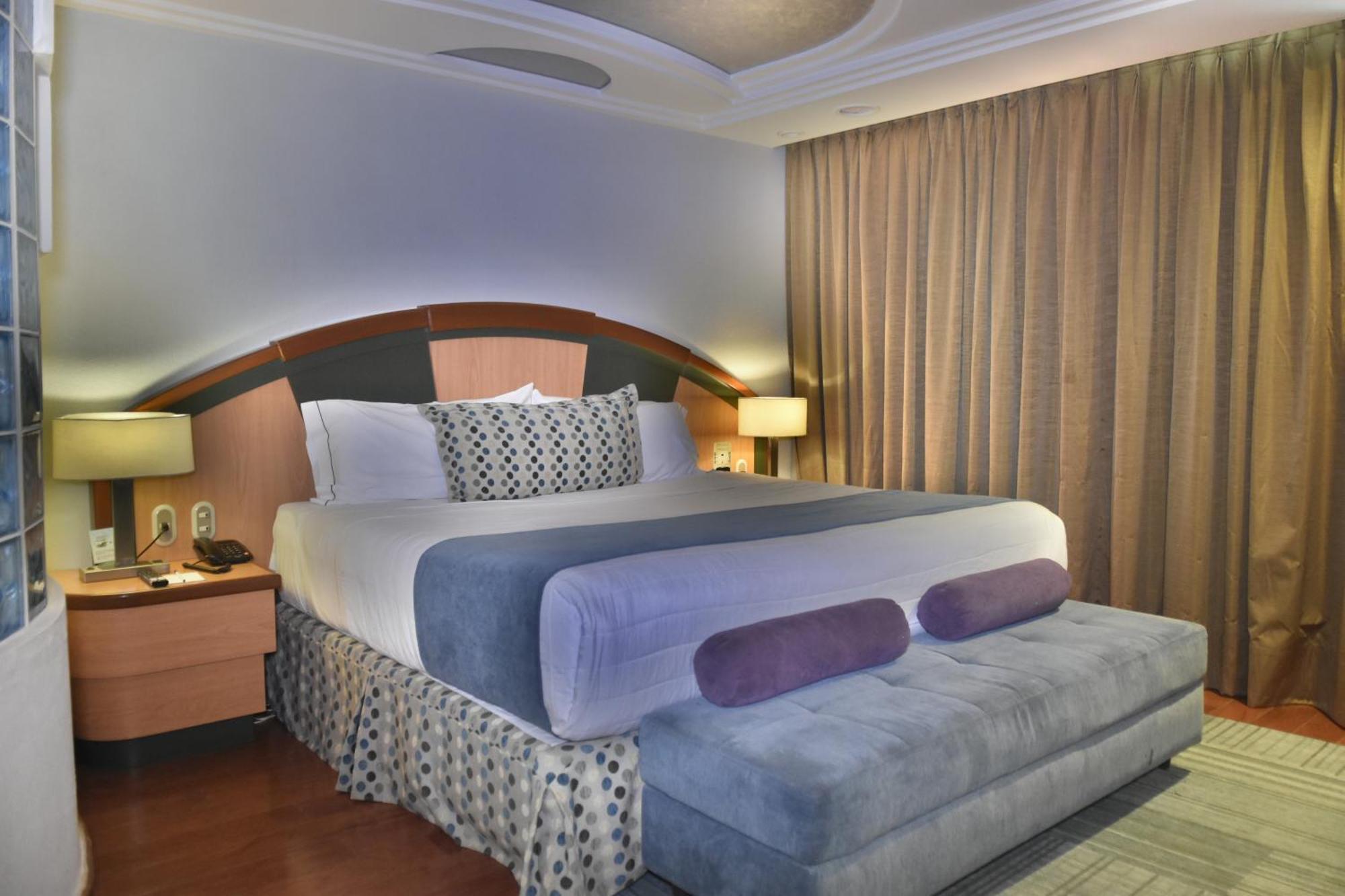 Hotel Kali Escandón