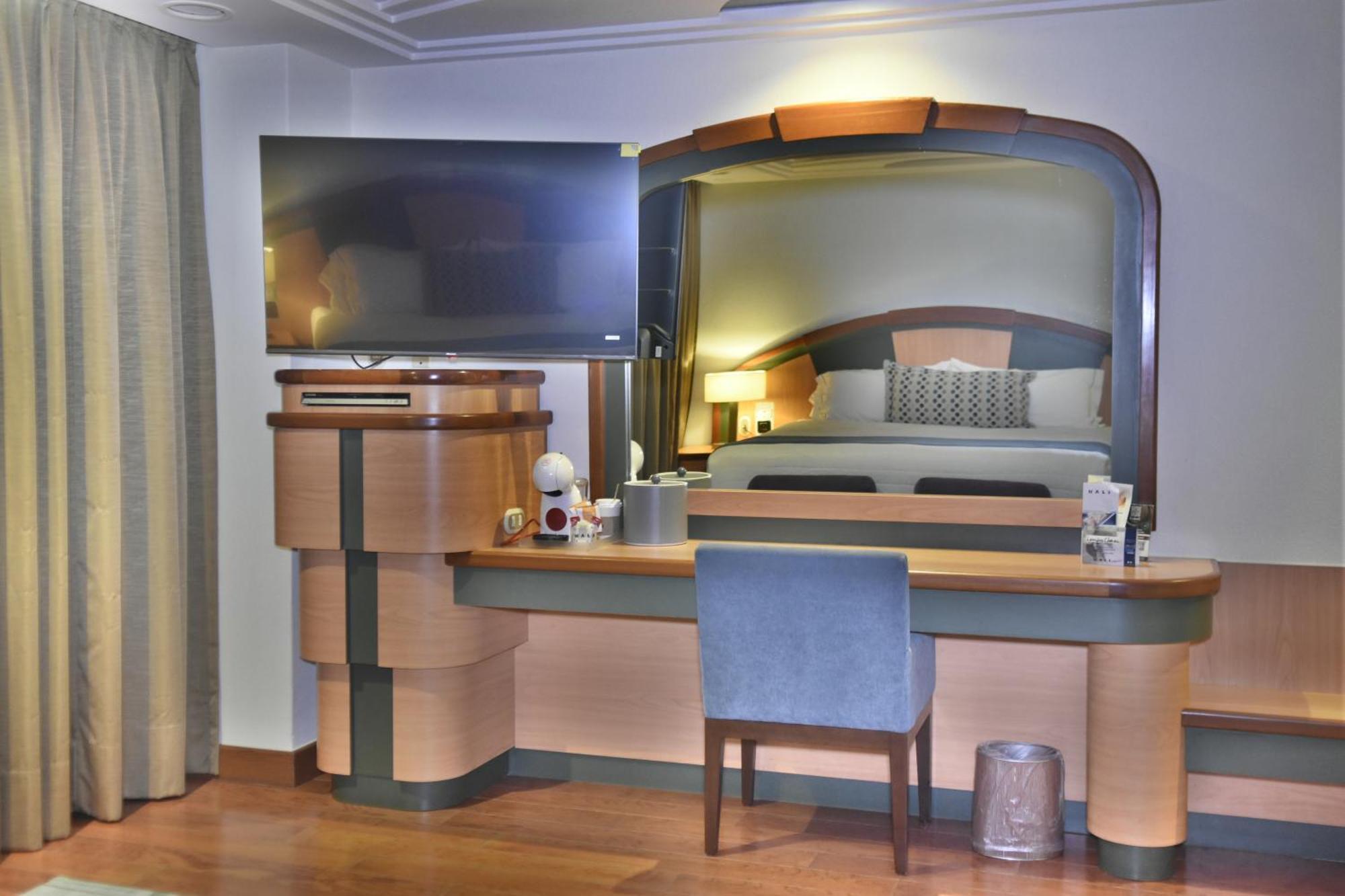 Hotel Kali Escandón 4*