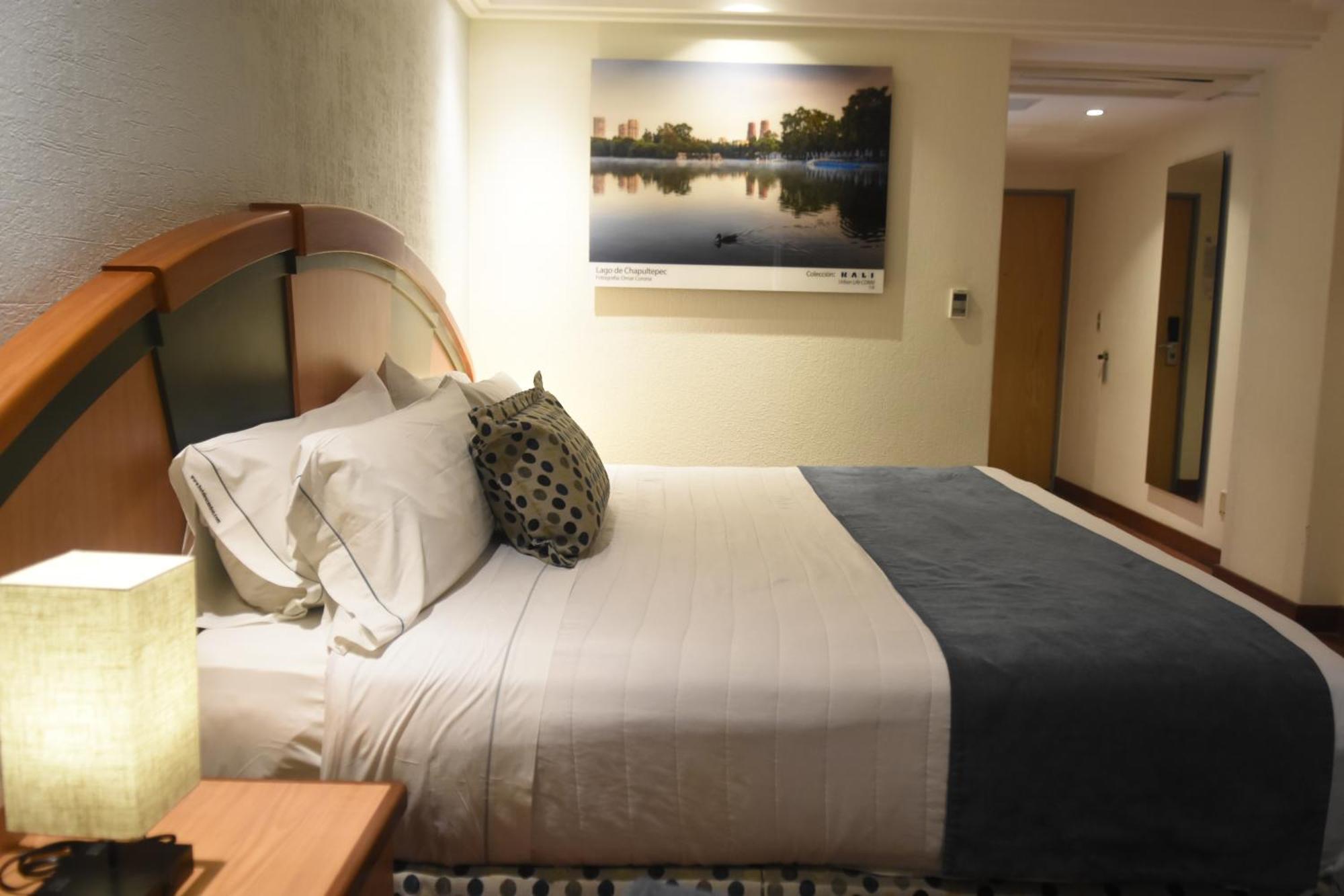 Kali Escandón Hotel
