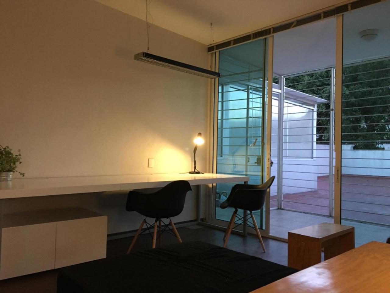 Casa Rm26 Coliving & Travel Roma Norte, Cdmx * Mexico City