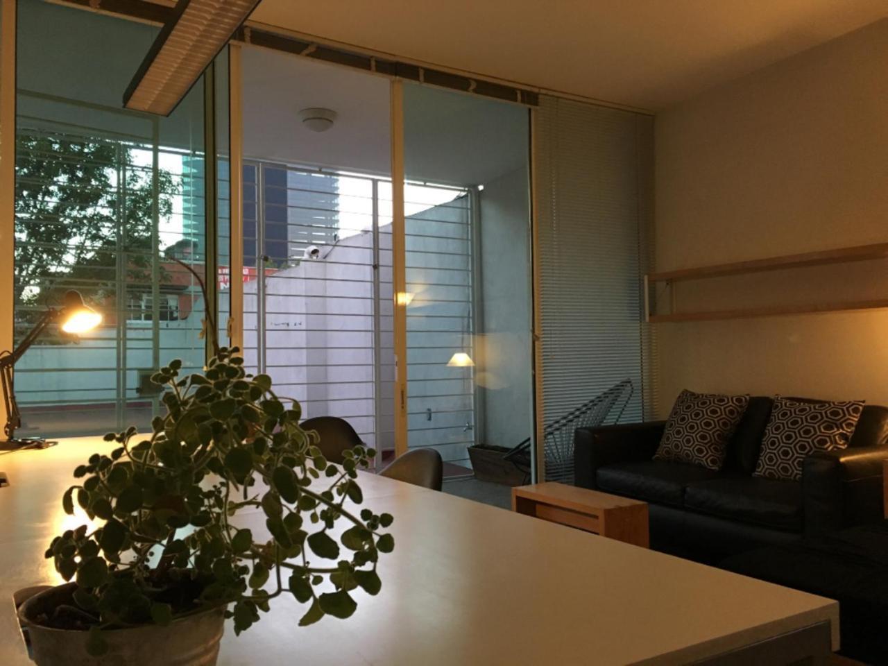 Guest house Casa Rm26 Coliving & Travel Roma Norte, Cdmx Mexico City