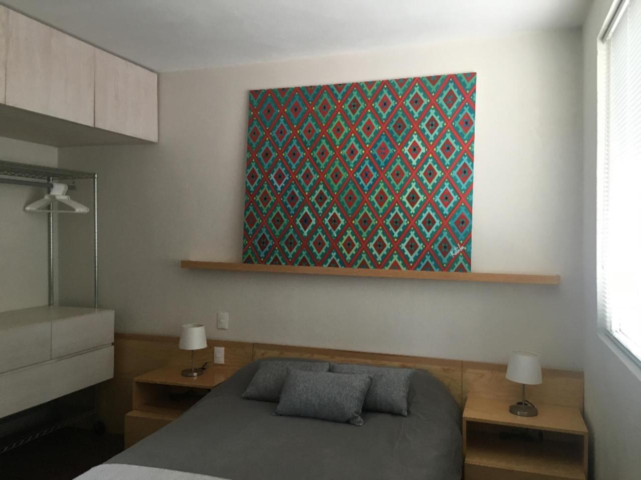 Casa Rm26 Coliving & Travel Roma Norte, Cdmx * Mexico City
