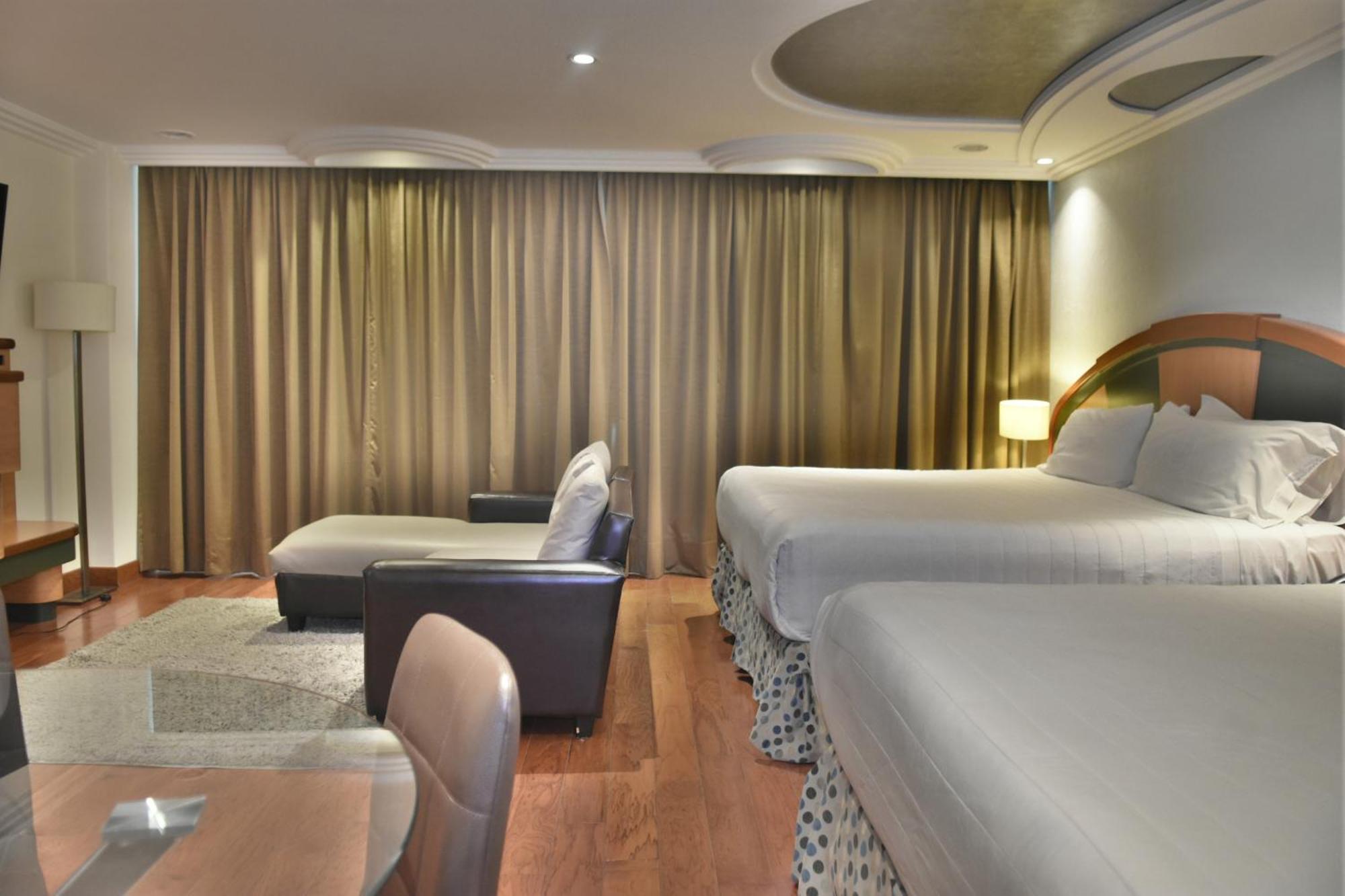 Kali Escandón Hotel 4*
