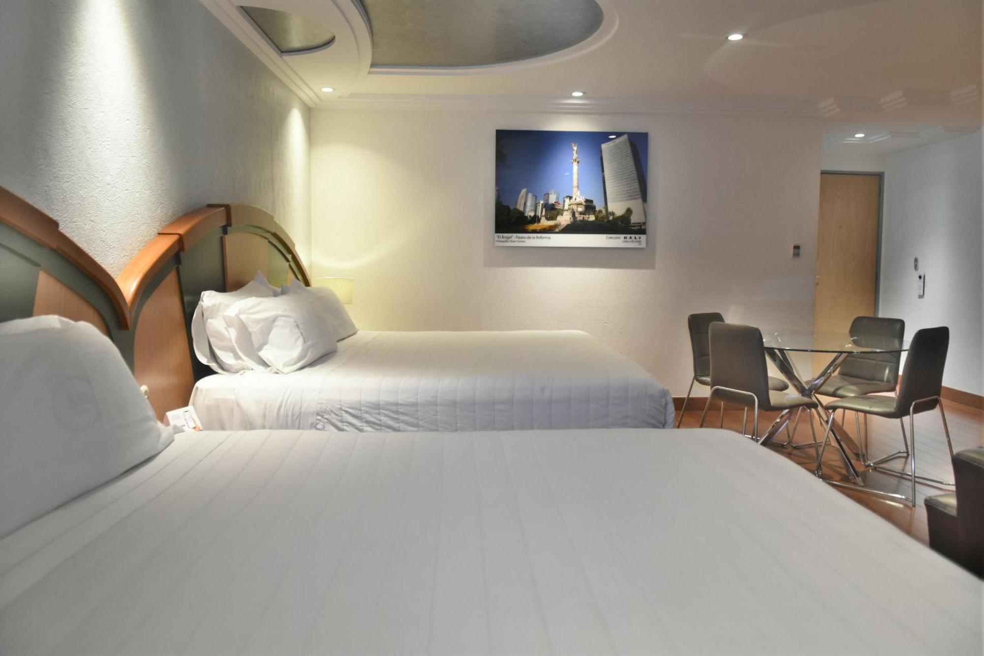 Kali Escandón Hotel