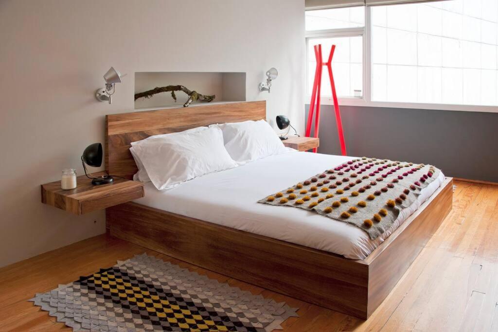 Campos By Mrw Apartamento *