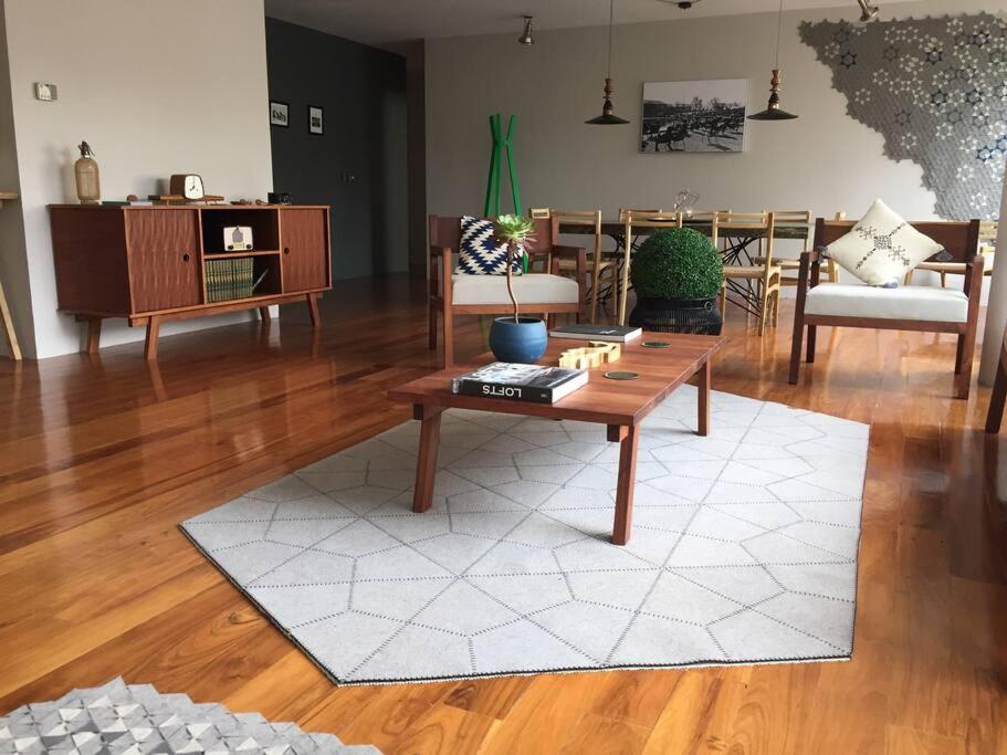 Apartamento Campos By Mrw *