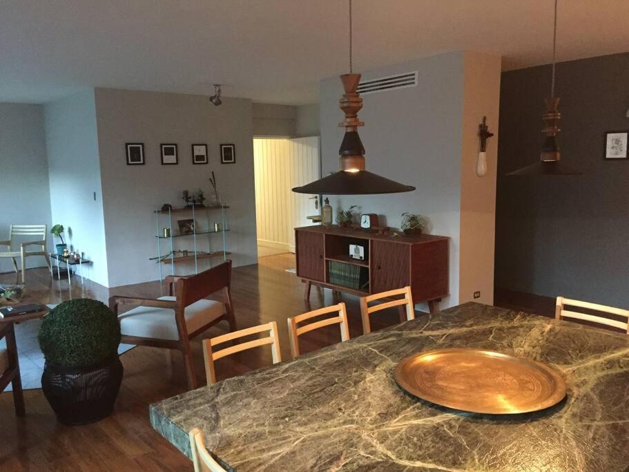 Apartamento Campos By Mrw
