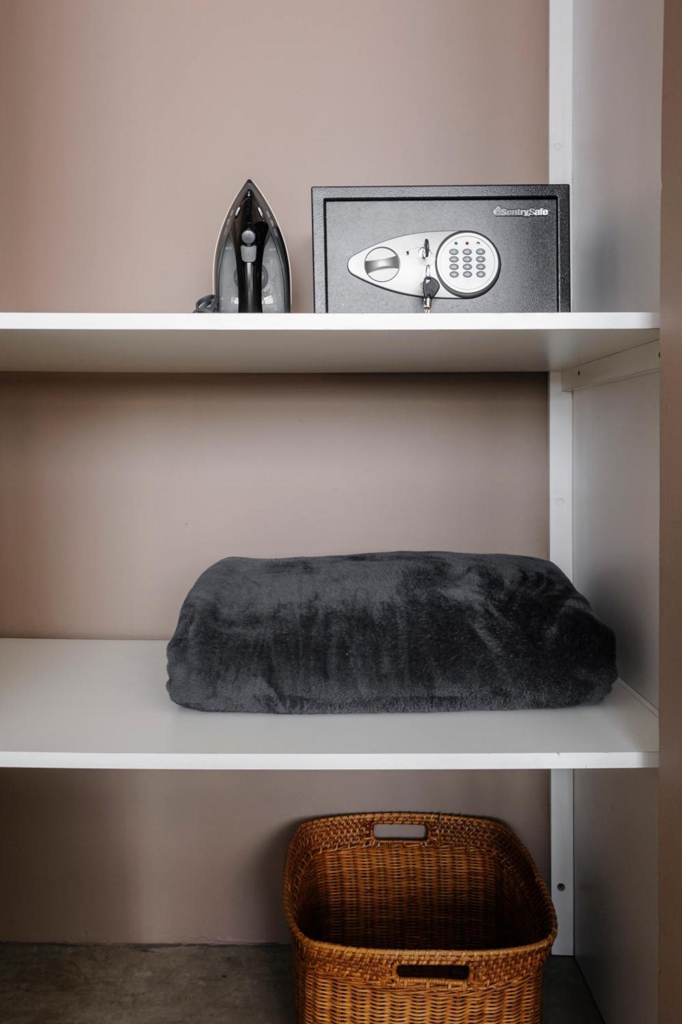 Apartamento Authentic 1br In Polanco México DF