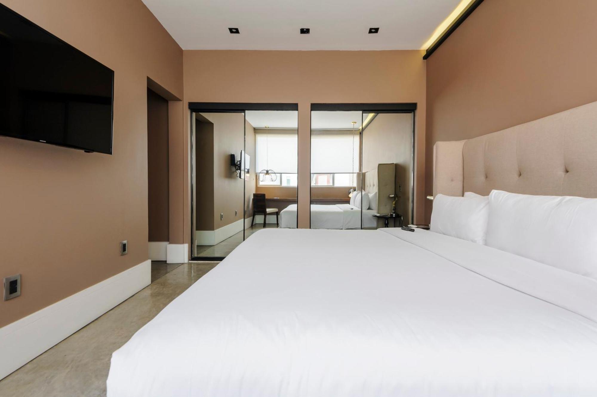 Authentic 1br In Polanco Apartamento
