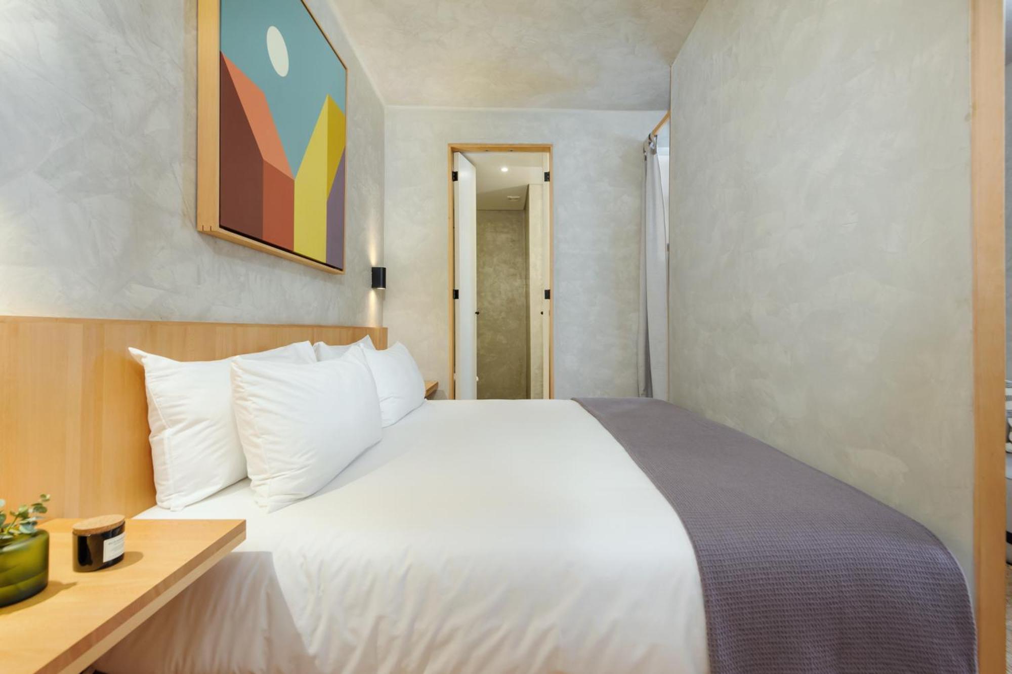 Apartahotel Chico