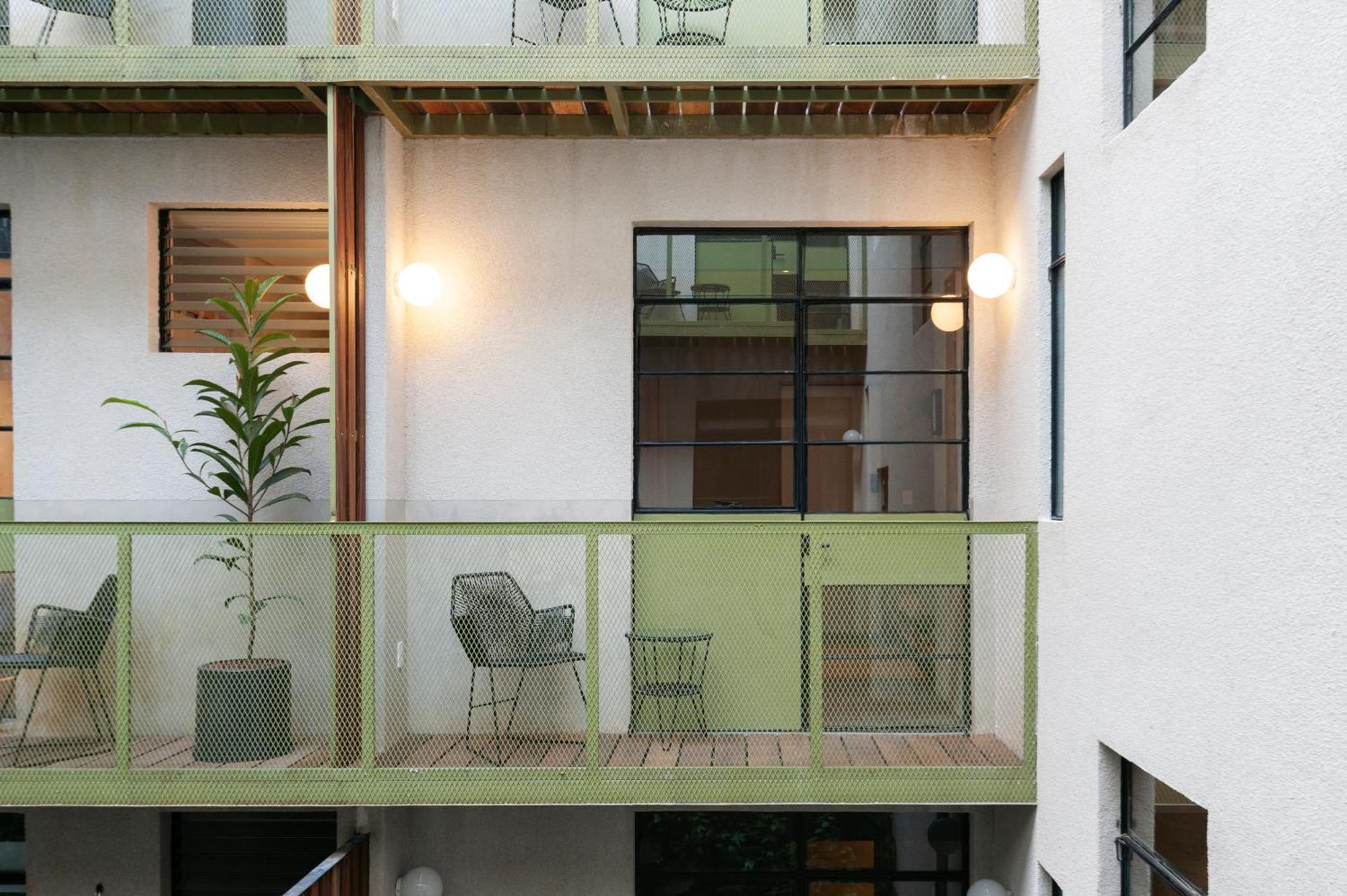Apartahotel Chico *