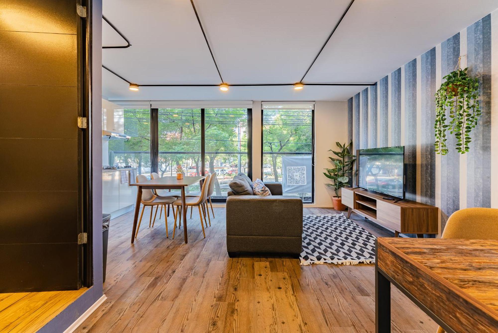 Condesa Lofts & By Vh *