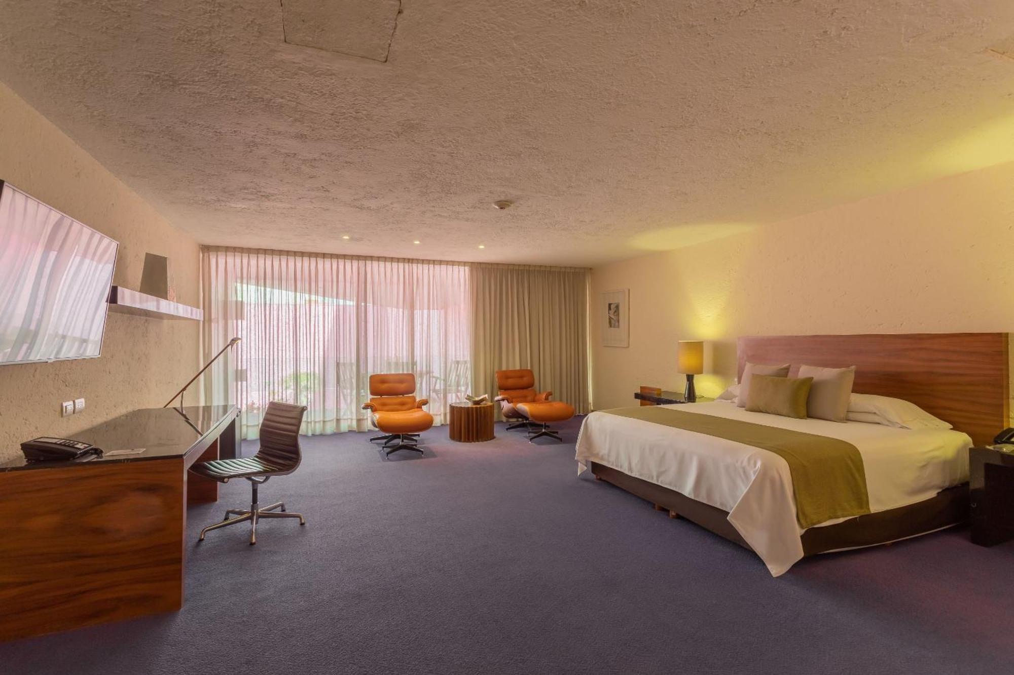 Camino Real Polanco Hotel