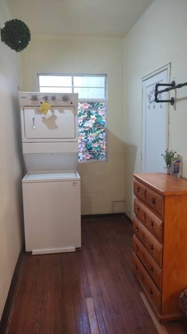 Apartamento Departamento En El Centro Historico Cdmx Bolivar 8 Edificio Santa Clara