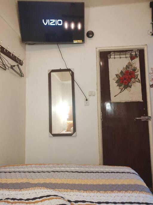 Apartamento Departamento En El Centro Historico Cdmx Bolivar 8 Edificio Santa Clara *