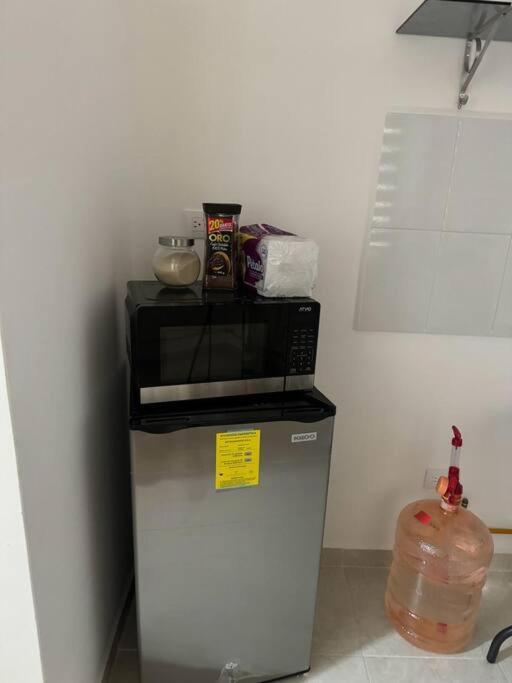 Apartamento Dep Completo A 5min Del Foro Sol, Y Del Aeropuerto México DF