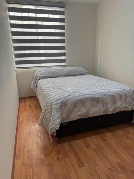 Dep Completo A 5min Del Foro Sol, Y Del Aeropuerto Apartamento *