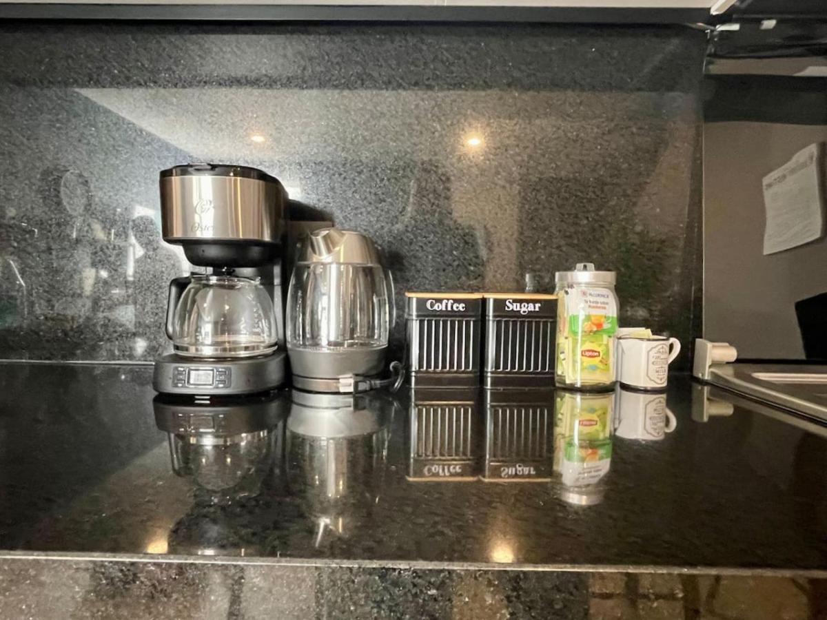 Apartamento New Ph For 6, Bbq And Amazing Private Roof Terrace
