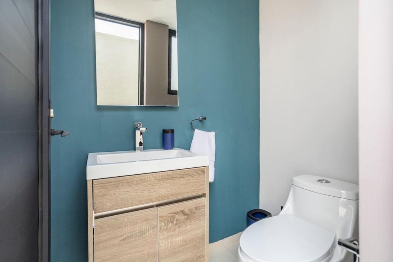 Apartamento New Ph For 6, Bbq And Amazing Private Roof Terrace *