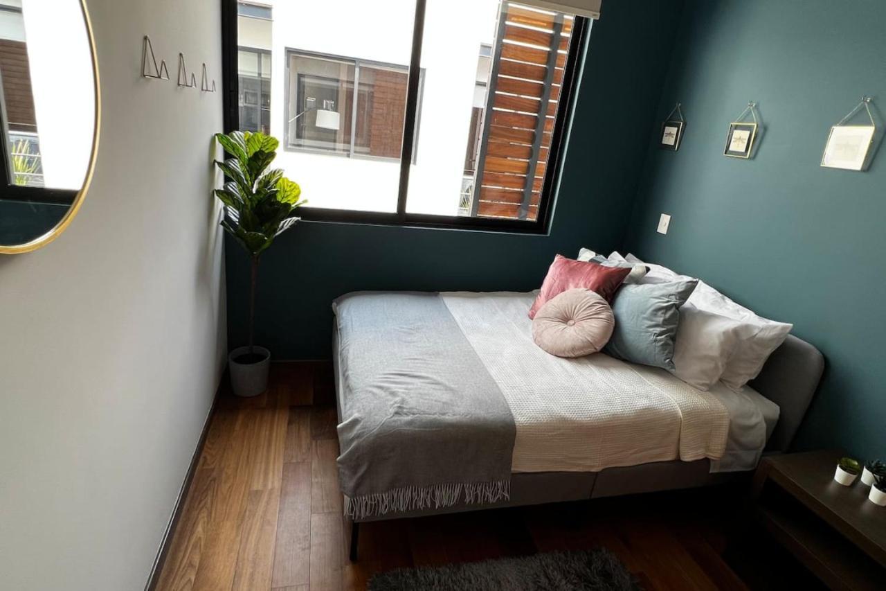 New Ph For 6, Bbq And Amazing Private Roof Terrace *