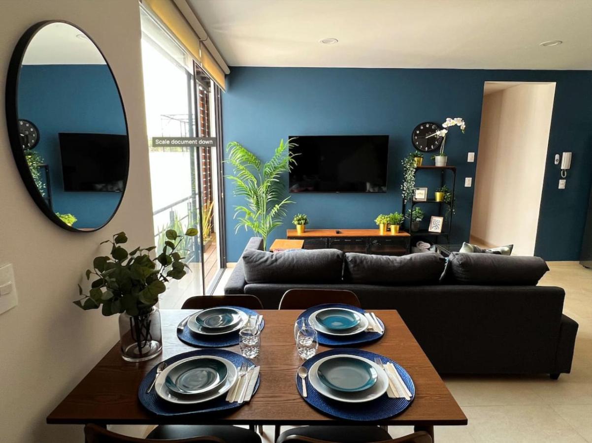 New Ph For 6, Bbq And Amazing Private Roof Terrace