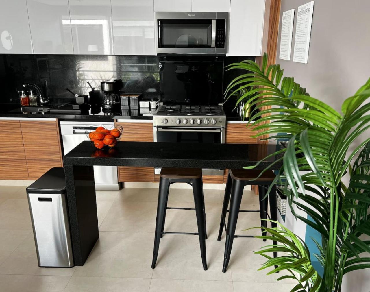 New Ph For 6, Bbq And Amazing Private Roof Terrace *