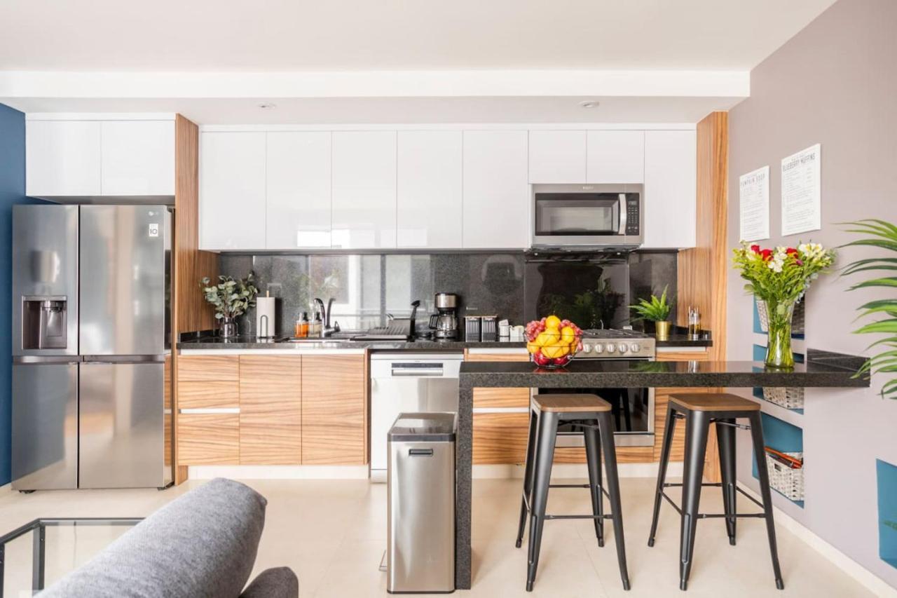 New Ph For 6, Bbq And Amazing Private Roof Terrace Apartamento *
