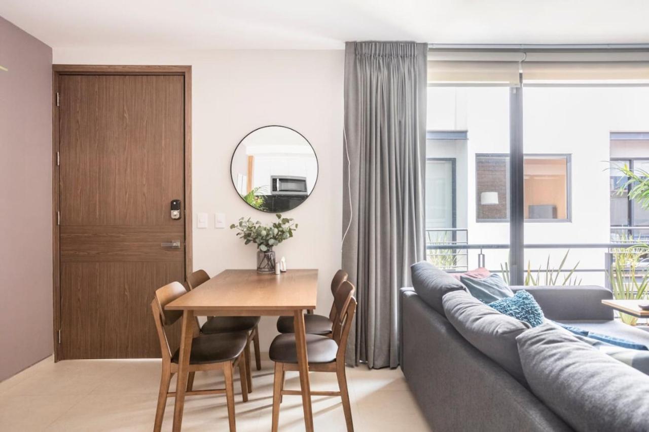 New Ph For 6, Bbq And Amazing Private Roof Terrace Apartamento