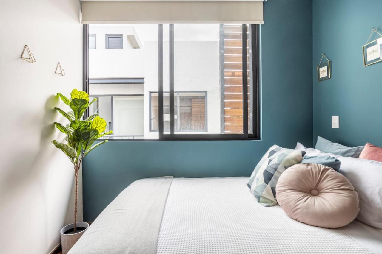 New Ph For 6, Bbq And Amazing Private Roof Terrace *