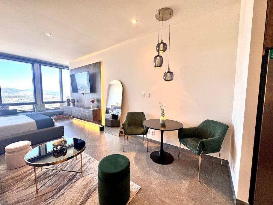 Luxury Loft In Reforma Cidade do México