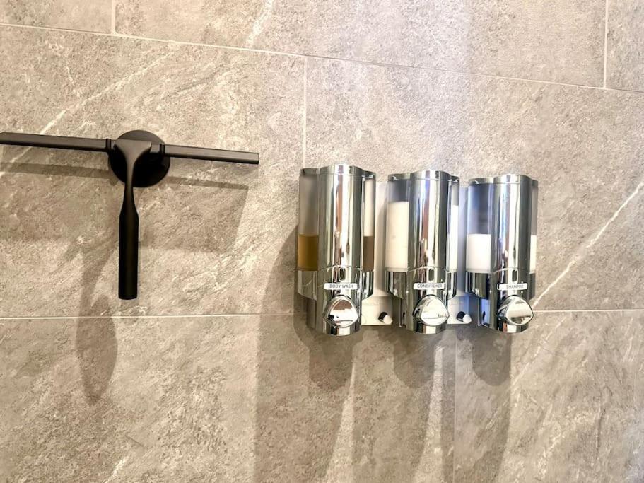 Luxury Loft In Reforma Apartamento *